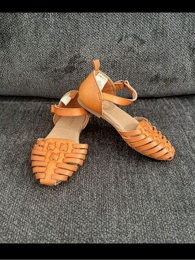 Sandals Toddler